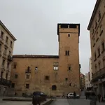 Plaza Constitucion 6 By Salamancavacacional Apartament