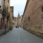 Plaza Constitucion 6 By Salamancavacacional