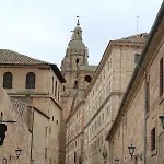 Plaza Constitucion 6 By Salamancavacacional Apartament