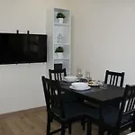 Apartament Plaza Constitucion 6 By Salamancavacacional Salamanka