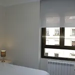 Plaza Constitucion 6 By Salamancavacacional Apartament Salamanka