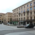 Plaza Constitucion 6 By Salamancavacacional Apartament *