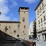 Plaza Constitucion 6 By Salamancavacacional Apartament