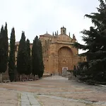 Apartament Plaza Constitucion 6 By Salamancavacacional