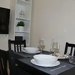 Apartament Plaza Constitucion 6 By Salamancavacacional *