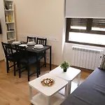 Plaza Constitucion 6 By Salamancavacacional Apartament