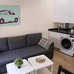 Plaza Constitucion 6 By Salamancavacacional Apartament Salamanka