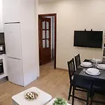 Plaza Constitucion 6 By Salamancavacacional