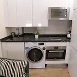 Plaza Constitucion 6 By Salamancavacacional