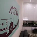 Plaza Constitucion 6 By Salamancavacacional Apartament *