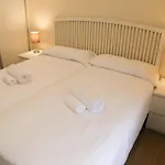 Plaza Constitucion 6 By Salamancavacacional Apartament