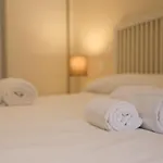 Apartament Plaza Constitucion 6 By Salamancavacacional