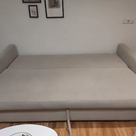 Plaza Constitucion 6 By Salamancavacacional