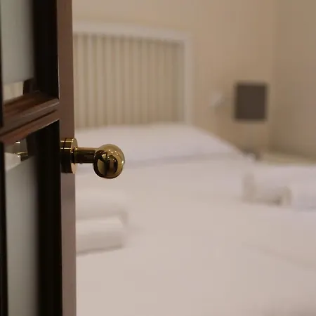 Plaza Constitucion 6 By Salamancavacacional Apartment *