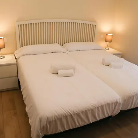 Plaza Constitucion 6 By Salamancavacacional Apartment *
