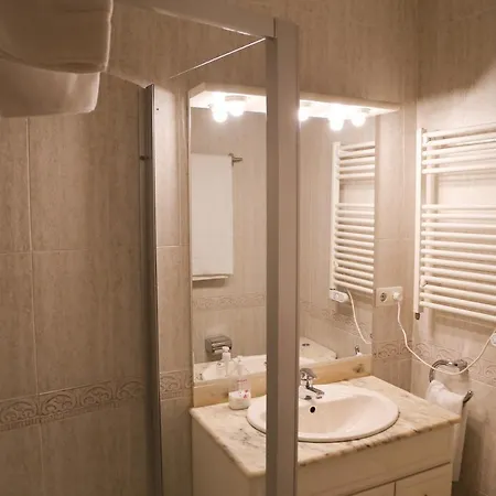 Plaza Constitucion 6 By Salamancavacacional Apartment *