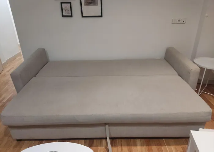 Plaza Constitucion 6 By Salamancavacacional