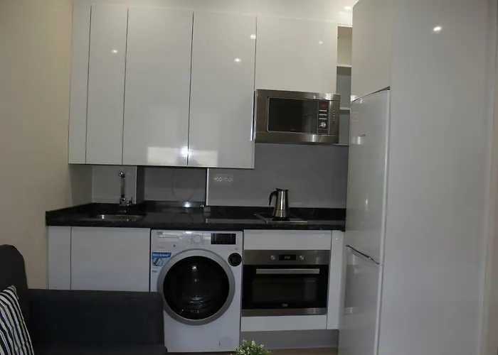 Апартаменти Plaza Constitucion 6 By Salamancavacacional Саламанка