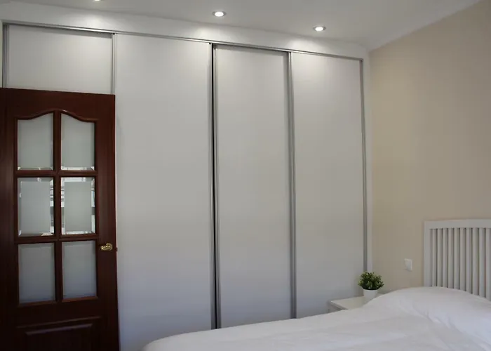 Plaza Constitucion 6 By Salamancavacacional Саламанка