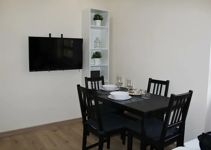 Апартаменти Plaza Constitucion 6 By Salamancavacacional Саламанка