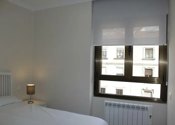 Plaza Constitucion 6 By Salamancavacacional Апартаменти Саламанка