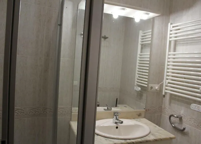 Plaza Constitucion 6 By Salamancavacacional Саламанка