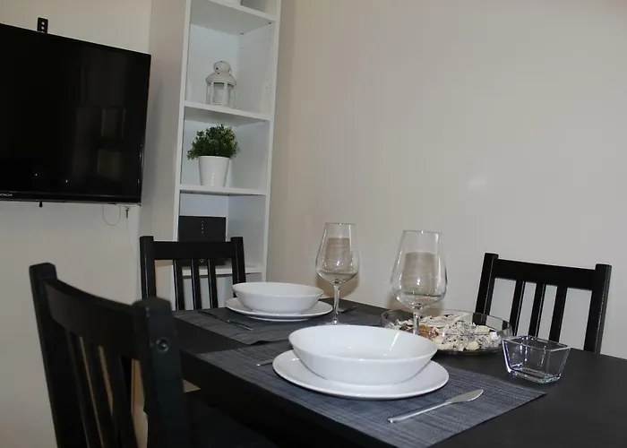 Апартаменти Plaza Constitucion 6 By Salamancavacacional *