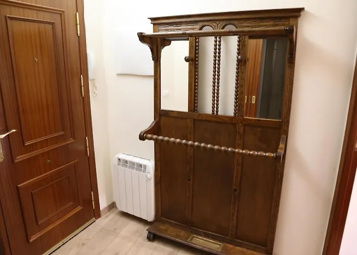 Plaza Constitucion 6 By Salamancavacacional Апартаменти Саламанка