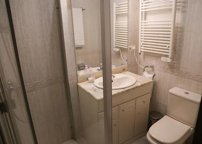 Plaza Constitucion 6 By Salamancavacacional Саламанка