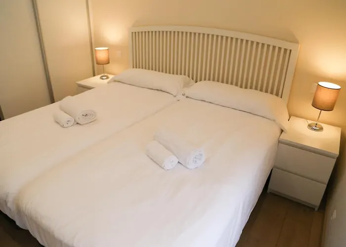 Plaza Constitucion 6 By Salamancavacacional Апартаменти