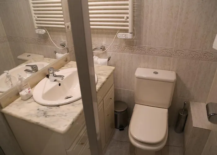 Plaza Constitucion 6 By Salamancavacacional Саламанка