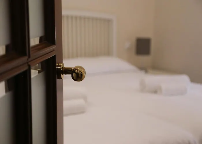 Plaza Constitucion 6 By Salamancavacacional Апартаменти *