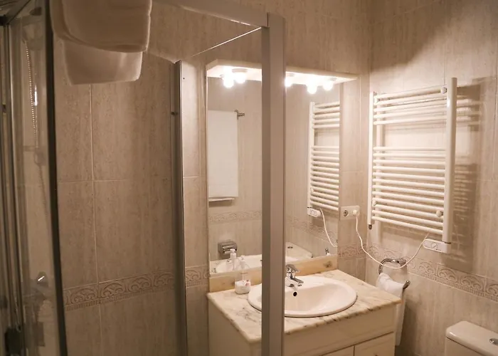 Plaza Constitucion 6 By Salamancavacacional Апартаменти *