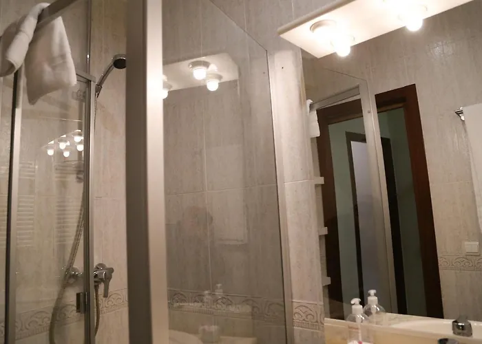 Апартаменти Plaza Constitucion 6 By Salamancavacacional