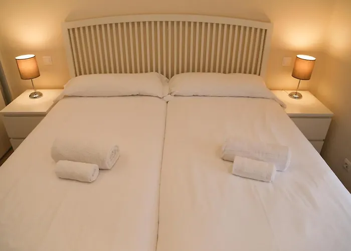 Plaza Constitucion 6 By Salamancavacacional *